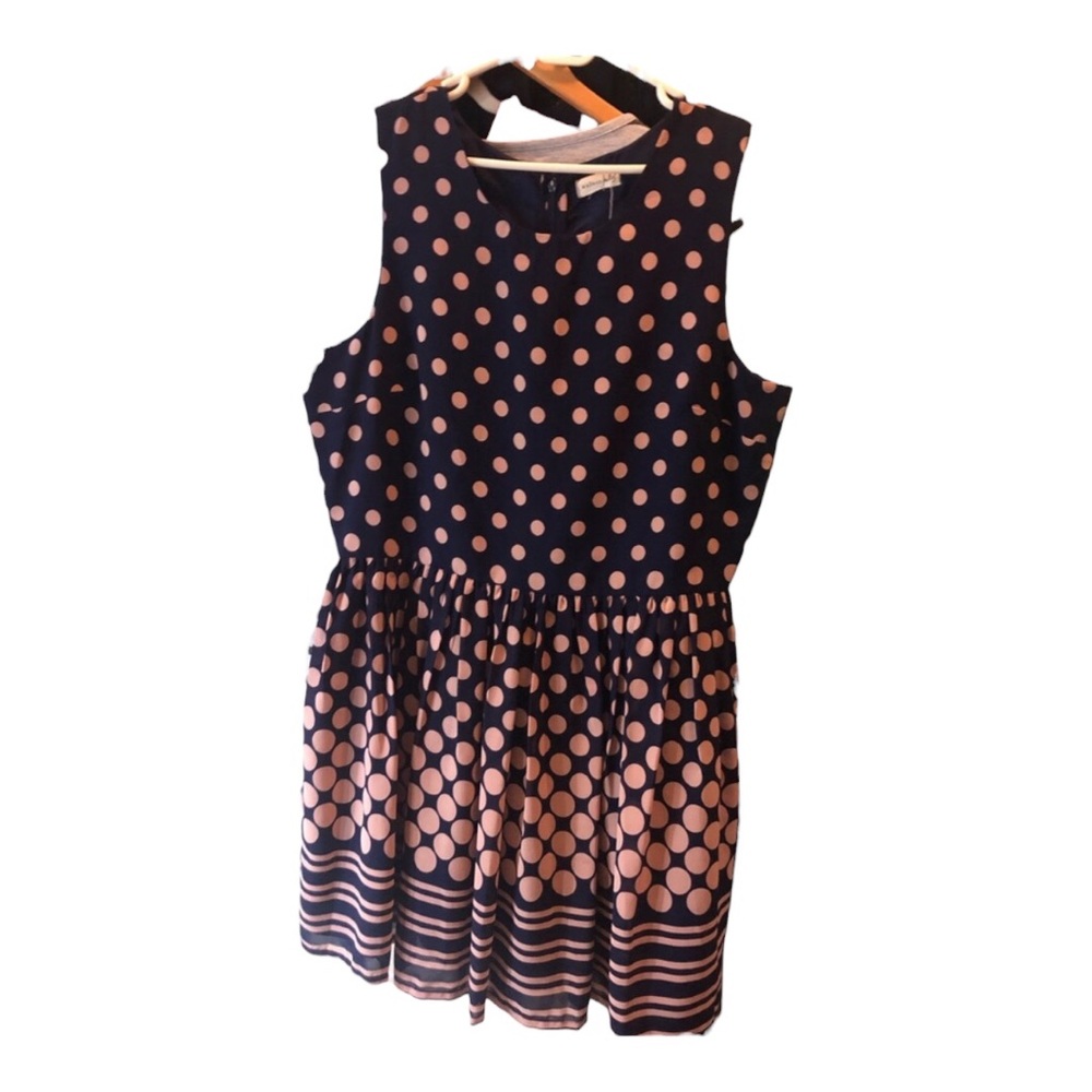 Day at the Races Dress